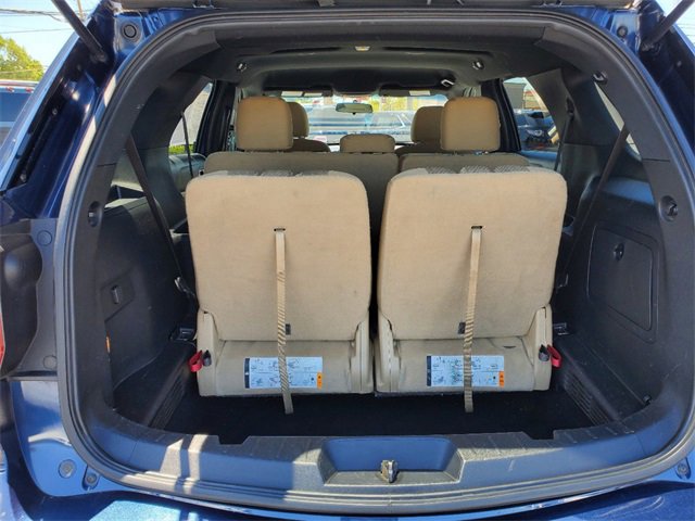 Used 2016 Ford Explorer FWD image 32