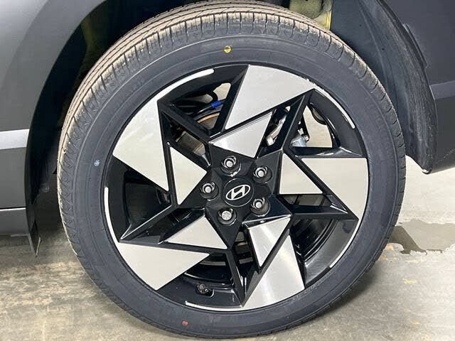 Used 2024 Hyundai Kona Limited FWD image 46