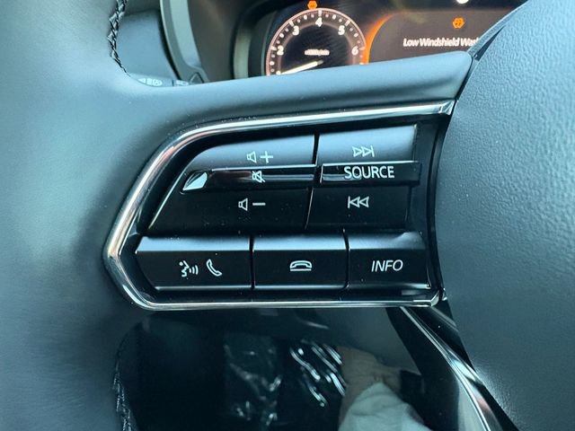 New 2026 MAZDA CX-90 3.3 Turbo w/ Premium Plus Pkg image 23