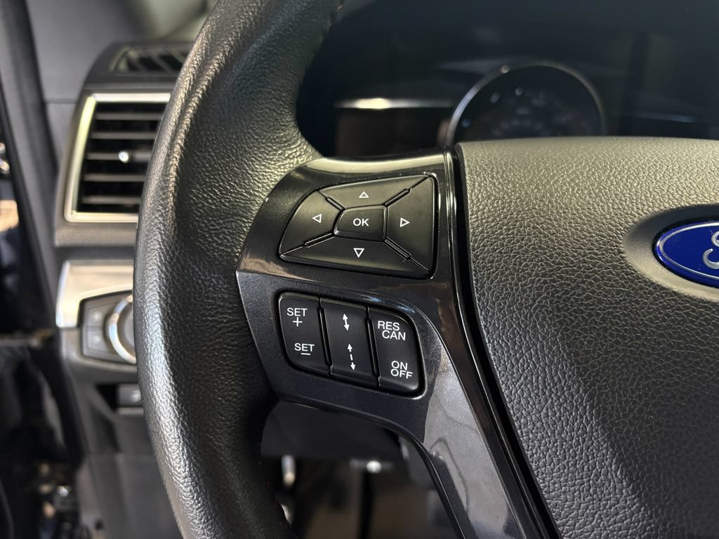 Used 2017 Ford Explorer Sport AWD/4WD image 14