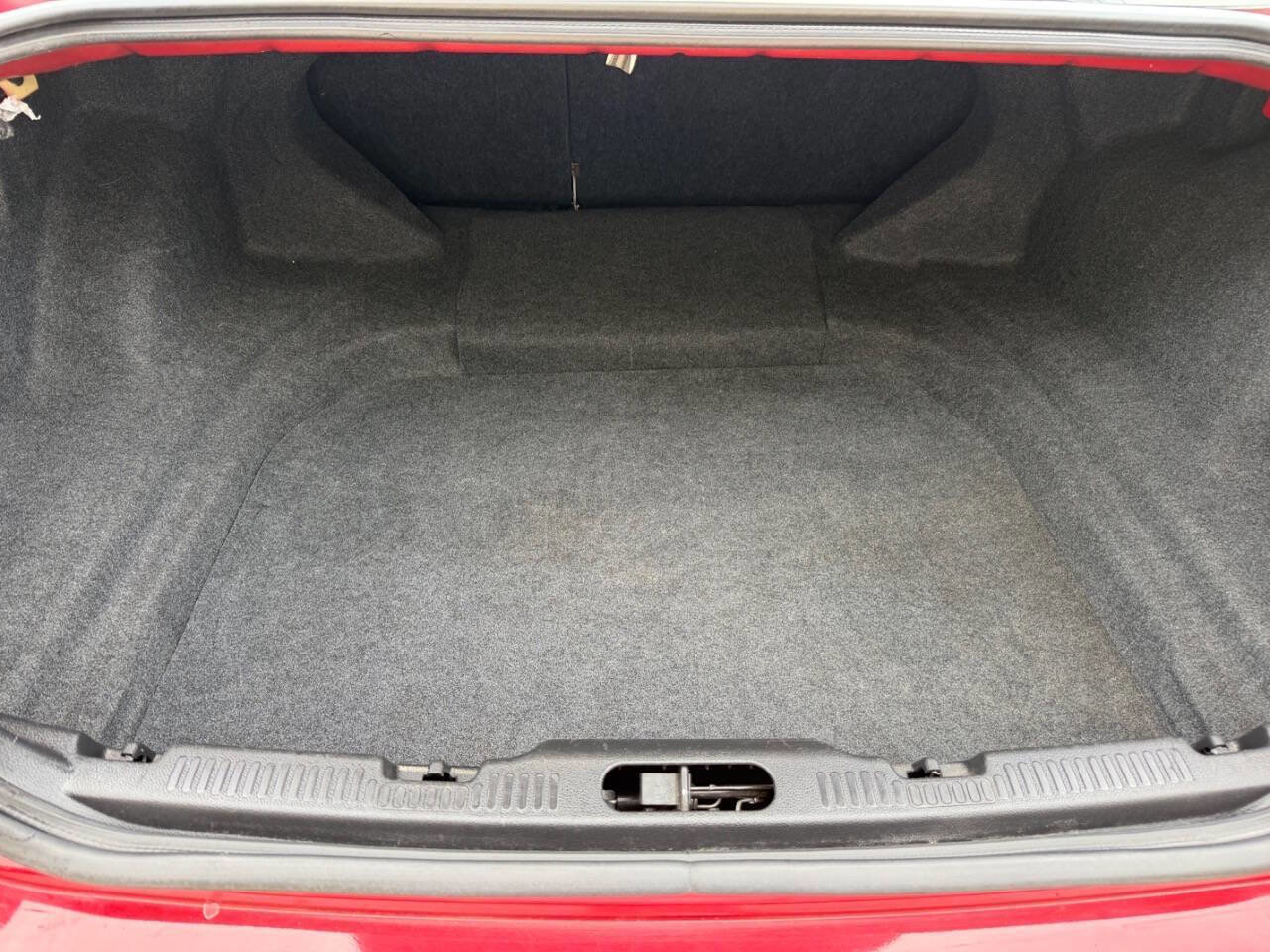 Used 2009 Mercury Sable Premier image 13