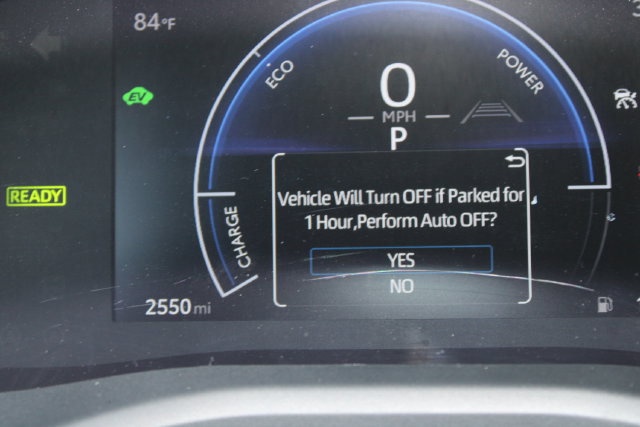 Used 2026 Toyota Camry SE w/ Multimedia Upgrade Package FWD image 21