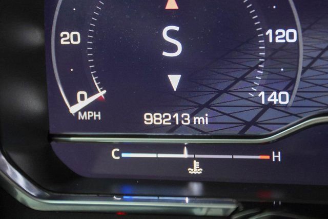 Used 2024 GMC Sierra 1500 SLT w/ SLT Premium Package image 33