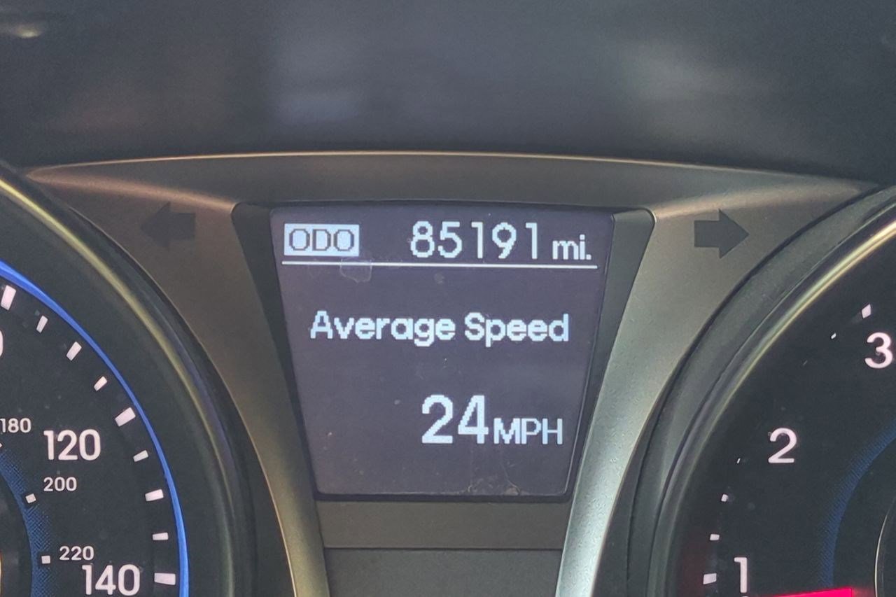 Used 2014 Hyundai Genesis 2.0T RWD image 15
