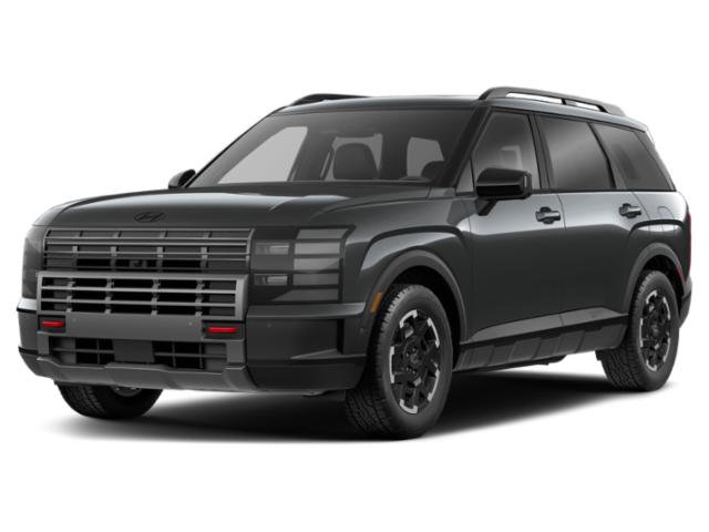New 2026 Hyundai Palisade XRT Pro image 1
