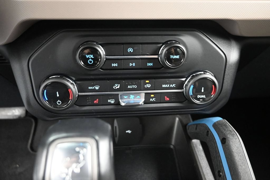 Used 2022 Ford Bronco Wildtrak AWD/4WD image 20