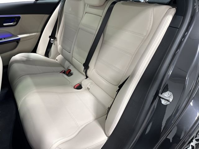 Certified 2023 Mercedes-Benz C 300 4MATIC Sedan image 31