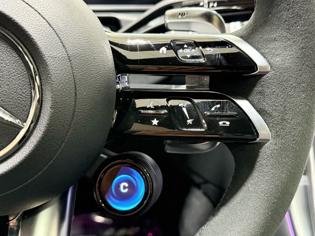 Used 2024 Mercedes-Benz C 63 AMG S image 31