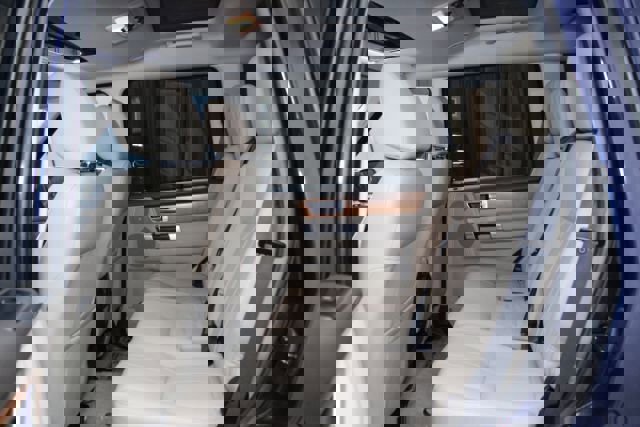 Used 2013 Land Rover LR4 HSE image 21