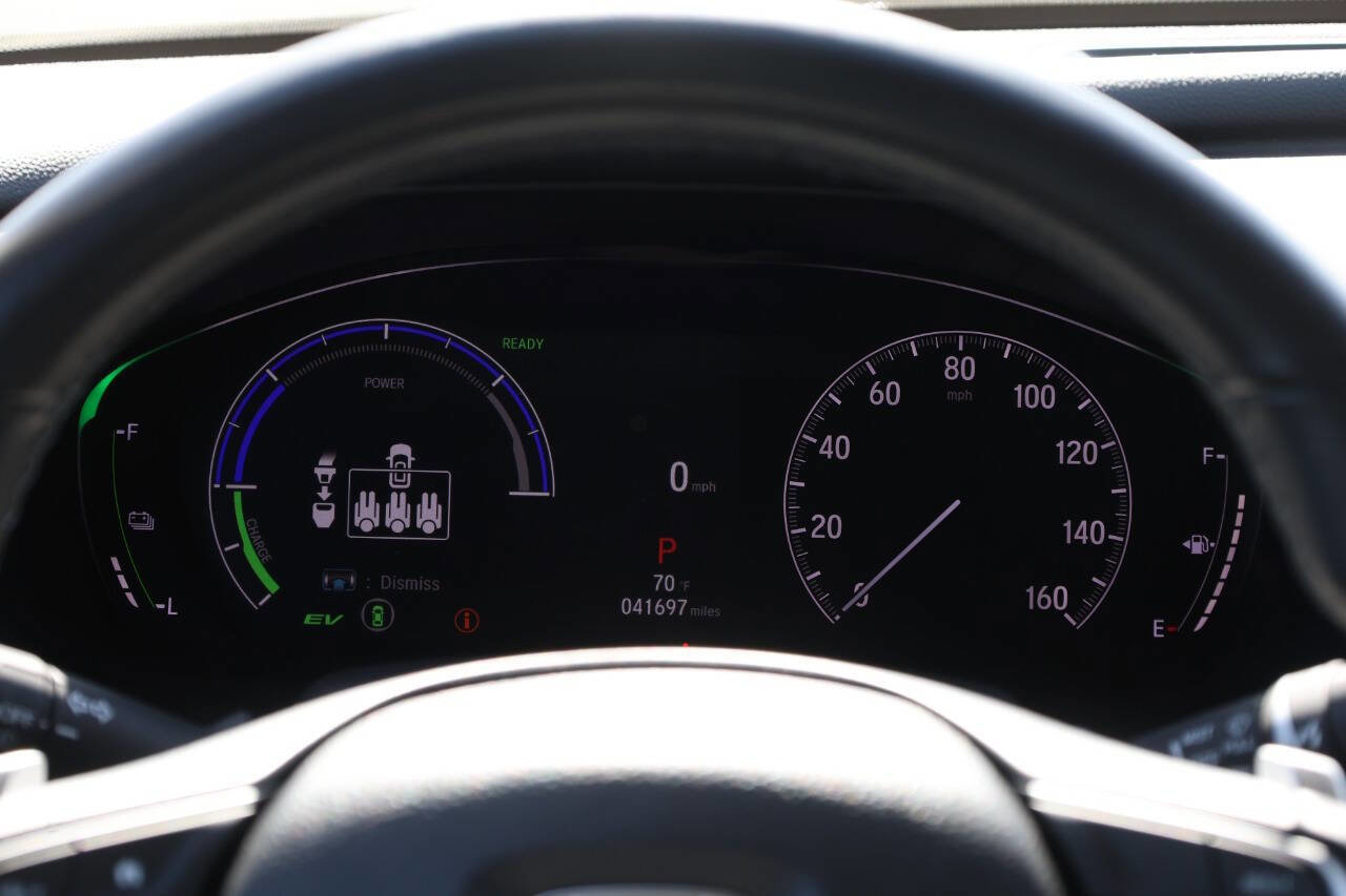 Used 2021 Honda Accord EX-L image 19