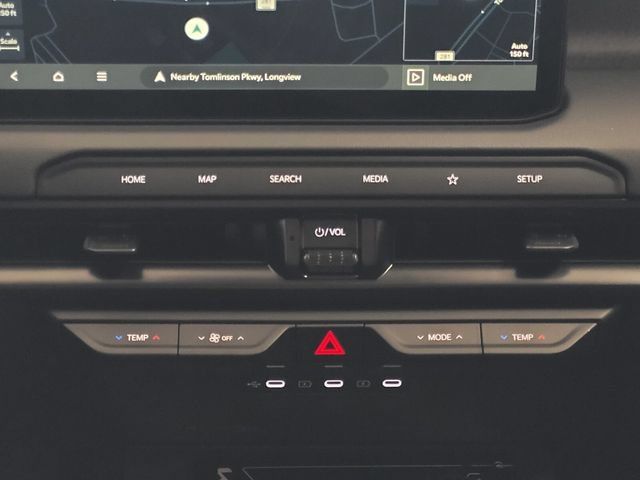 New 2027 Kia Telluride EX X-Line AWD/4WD image 19
