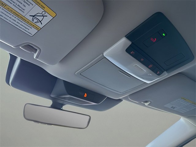 Used 2023 Nissan Pathfinder SL image 39