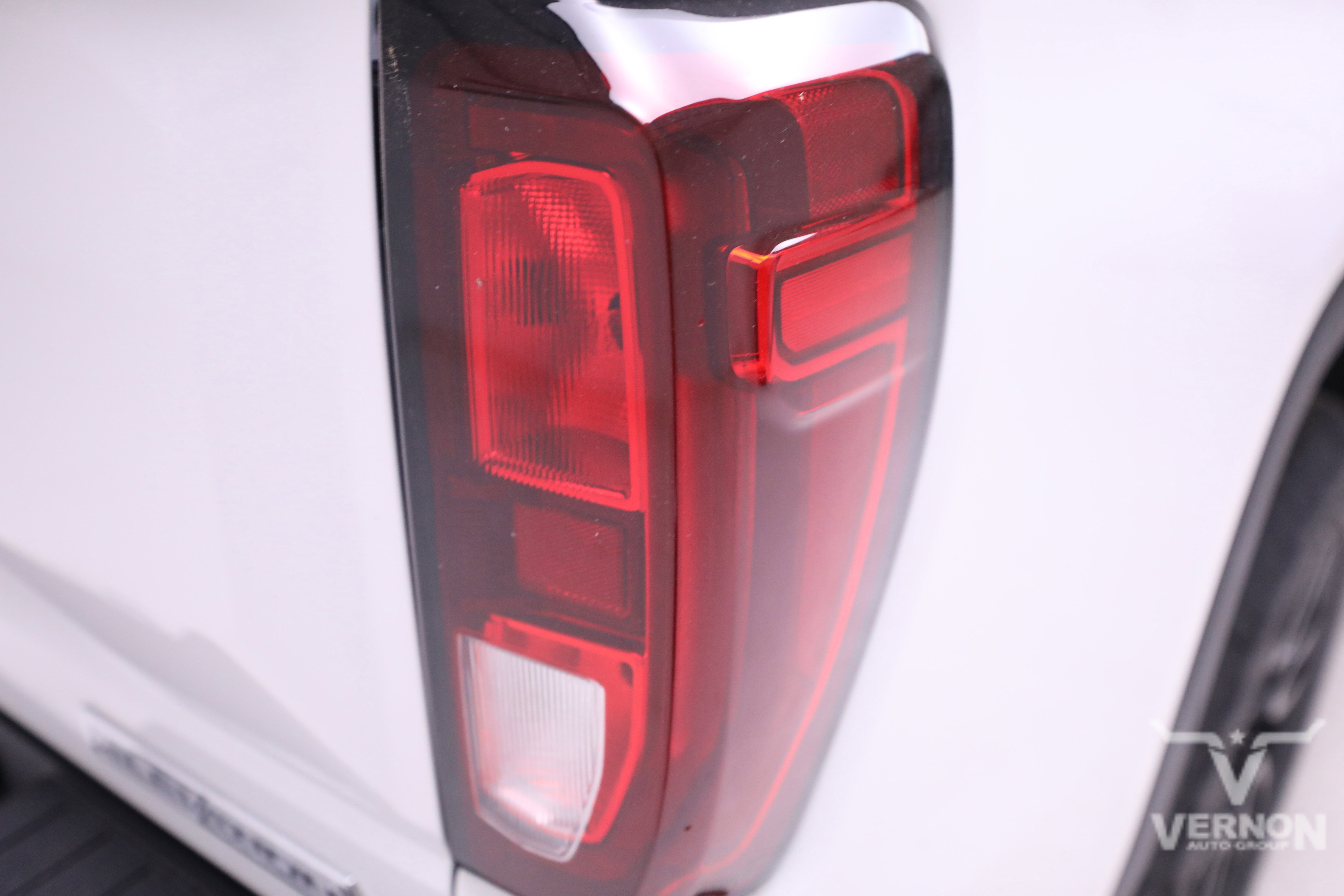 New 2026 GMC Sierra 1500 Elevation w/ X31 Off-Road Package image 39