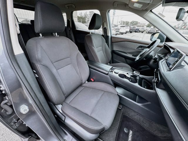 Certified 2023 Nissan Rogue S AWD/4WD image 22