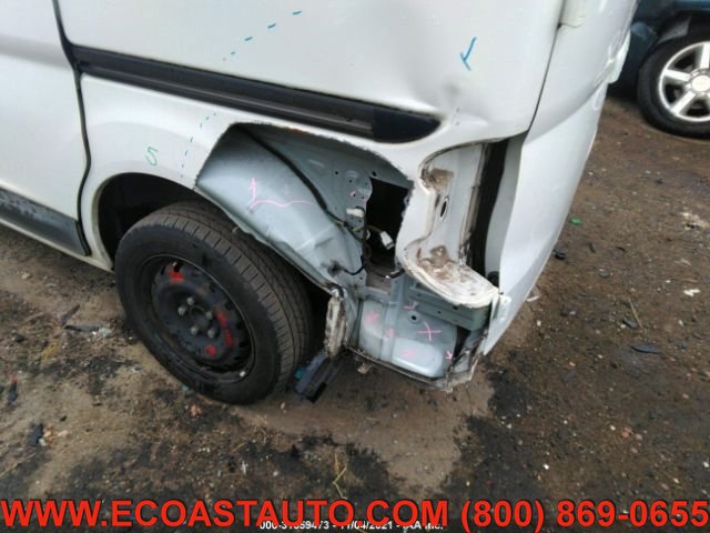 Used 2015 Nissan NV200 SV w/ Technology Package FWD image 5