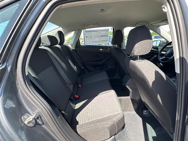 New 2026 Volkswagen Jetta S FWD image 15