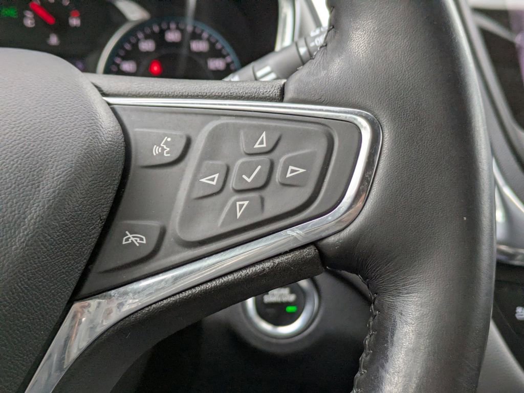 Used 2020 Chevrolet Equinox Premier image 28