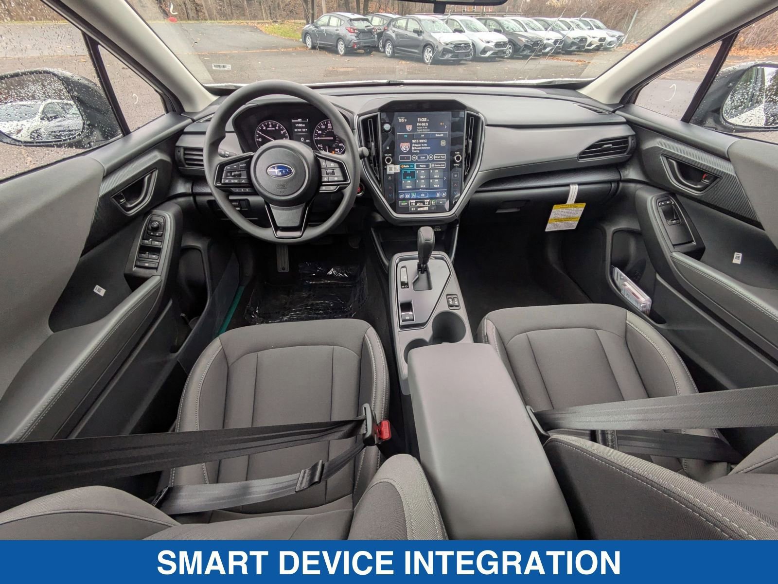 Certified 2026 Subaru Crosstrek 2.0i Premium image 12