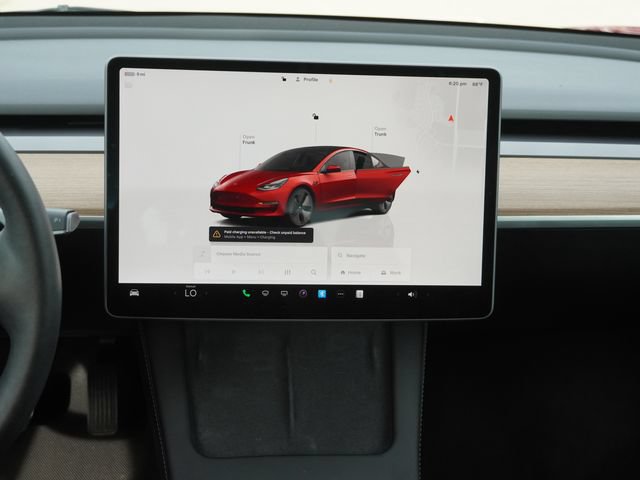Used 2023 Tesla Model 3 Standard Range RWD image 14