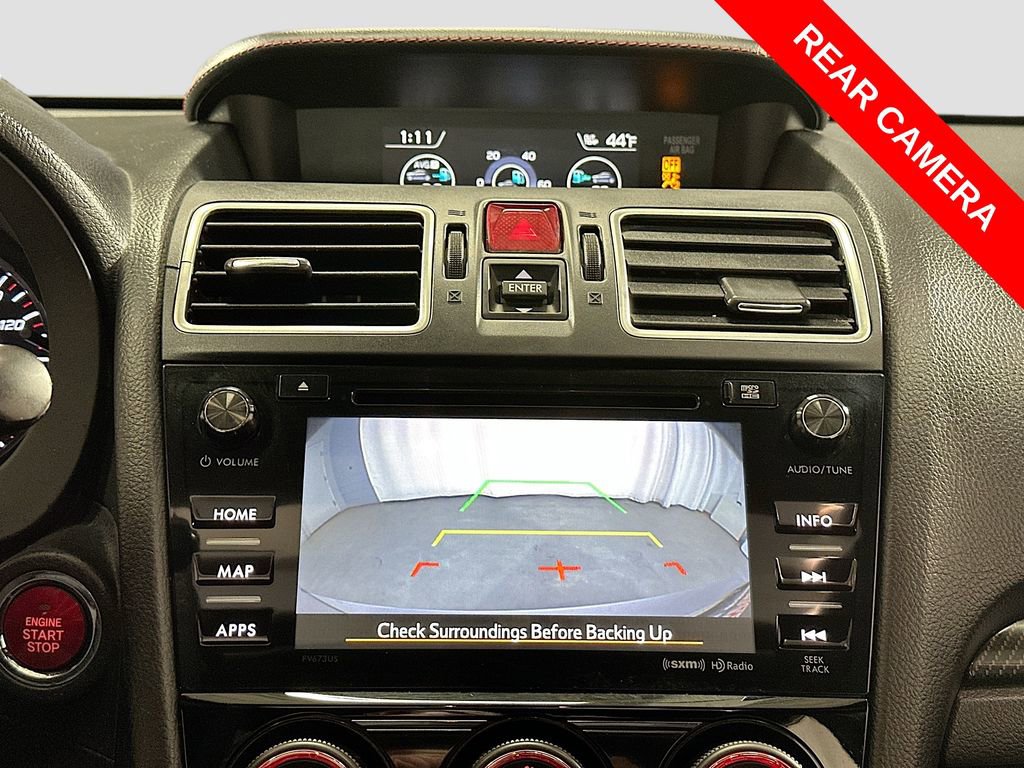 Used 2018 Subaru WRX Limited image 14