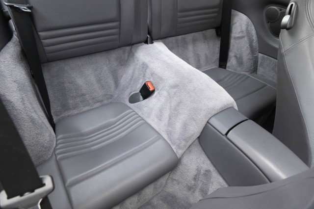 Used 1999 Porsche 911 GT3 RS image 38