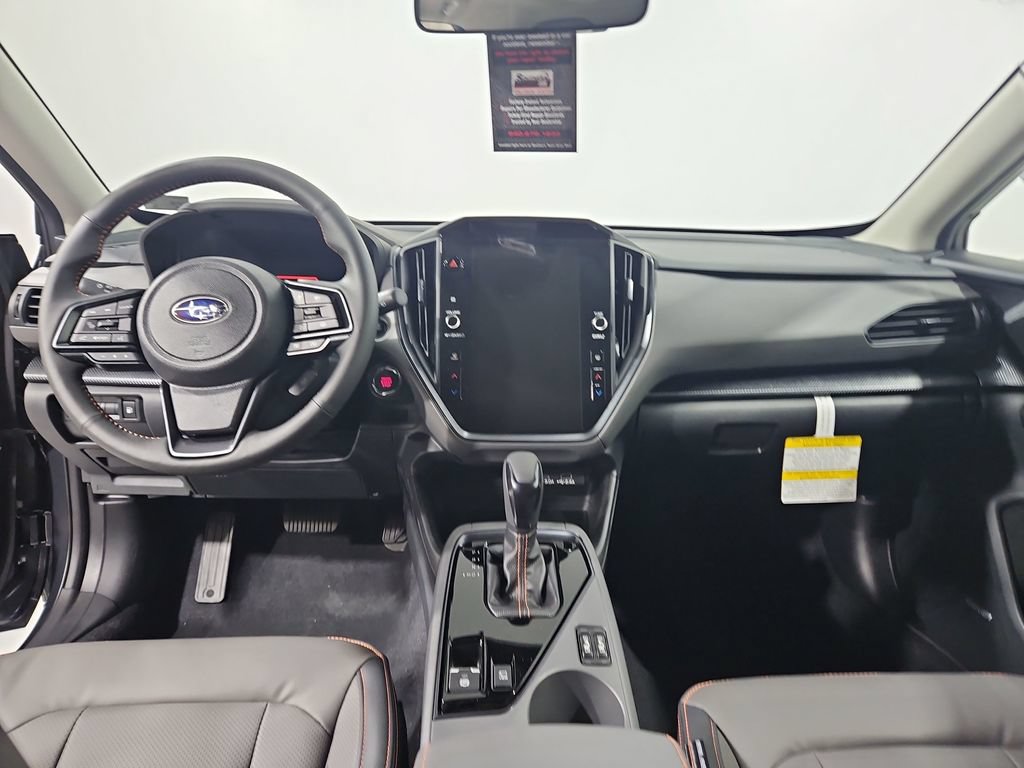 New 2026 Subaru Crosstrek 2.5i Limited AWD/4WD image 17