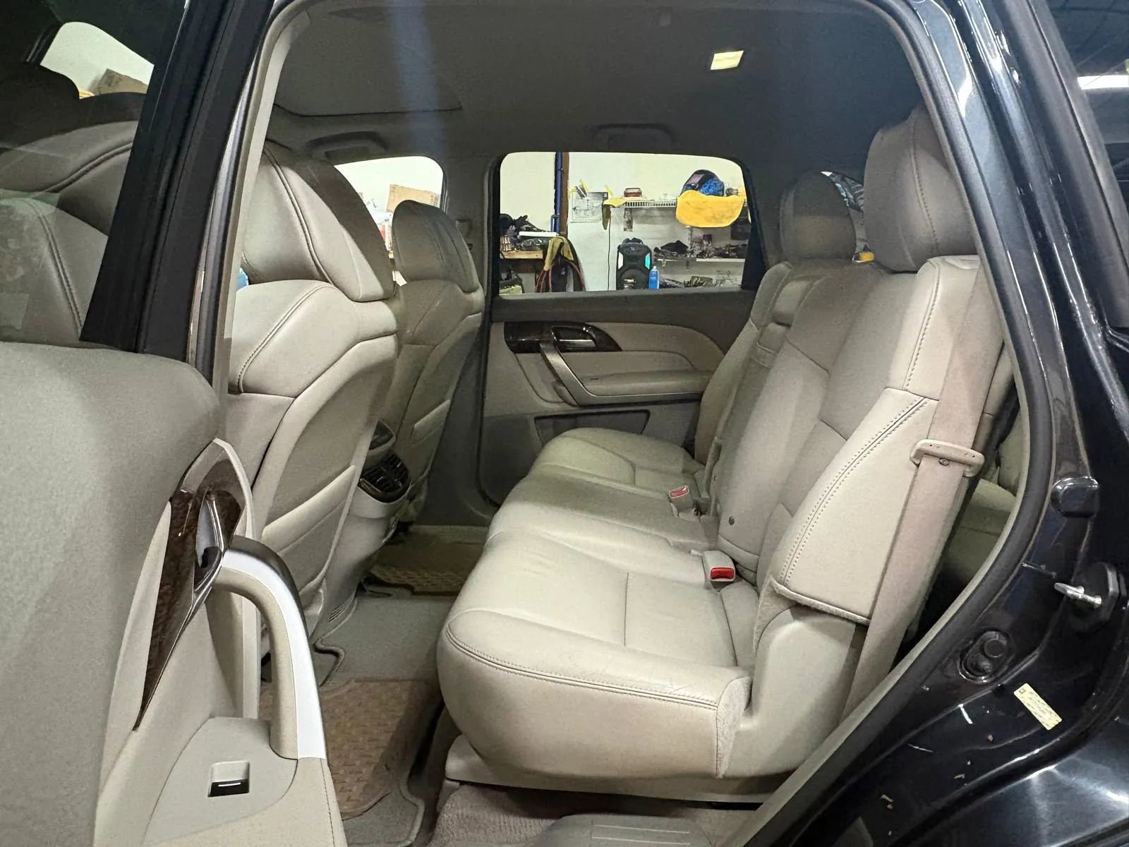 Used 2013 Acura MDX image 26