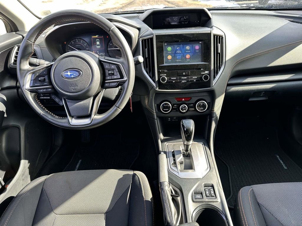 Used 2022 Subaru Crosstrek 2.0i Premium AWD/4WD image 13