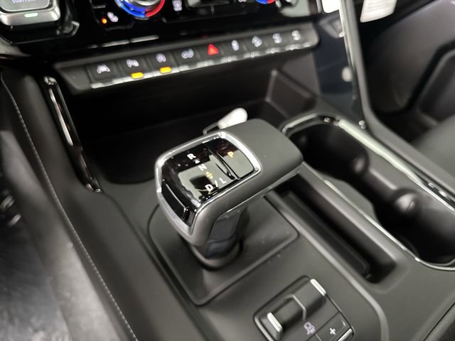 New 2026 GMC Sierra 1500 AT4X image 20