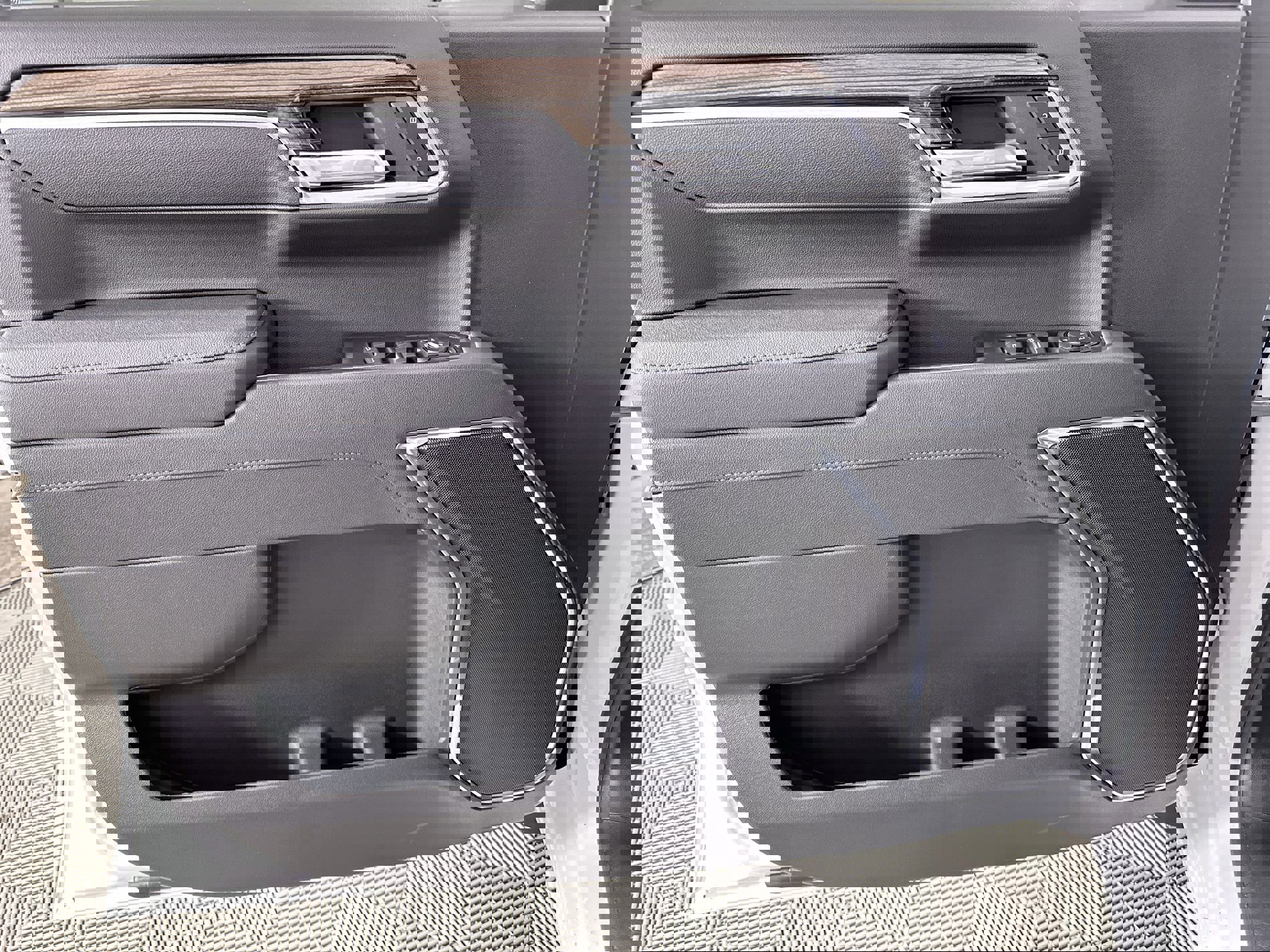 New 2026 Chevrolet Silverado 1500 LT image 57