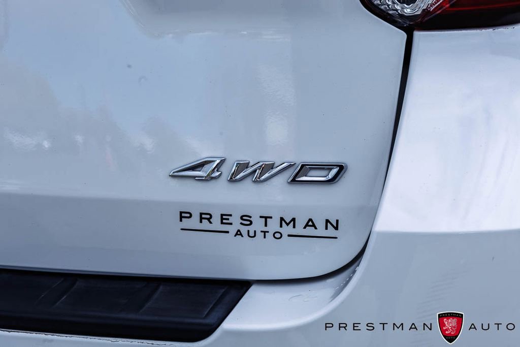 Used 2022 Ford Explorer XLT w/ Equipment Group 202A image 41