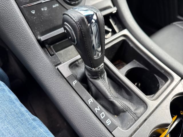 Used 2018 Ford Taurus SEL w/ Equipment Group 201A image 34