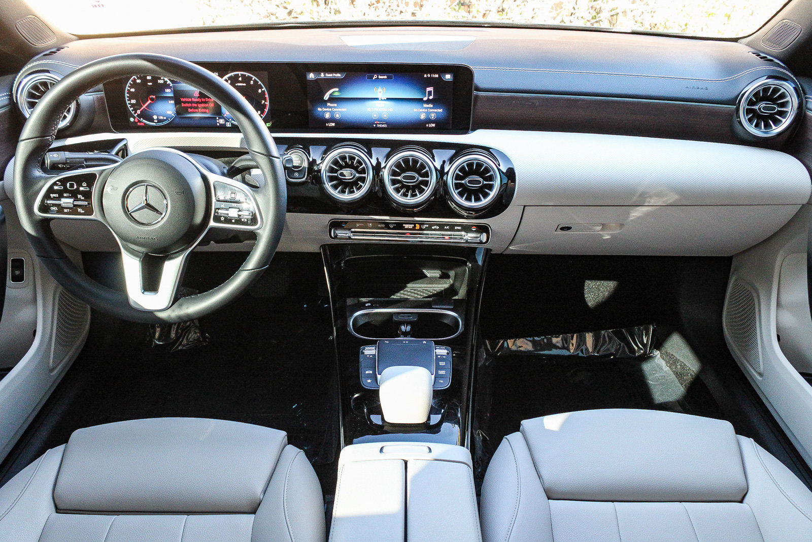 Certified 2022 Mercedes-Benz CLA 250 image 13