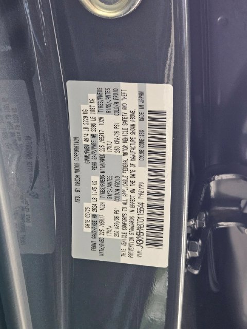 New 2026 MAZDA CX-5 Select AWD/4WD image 18
