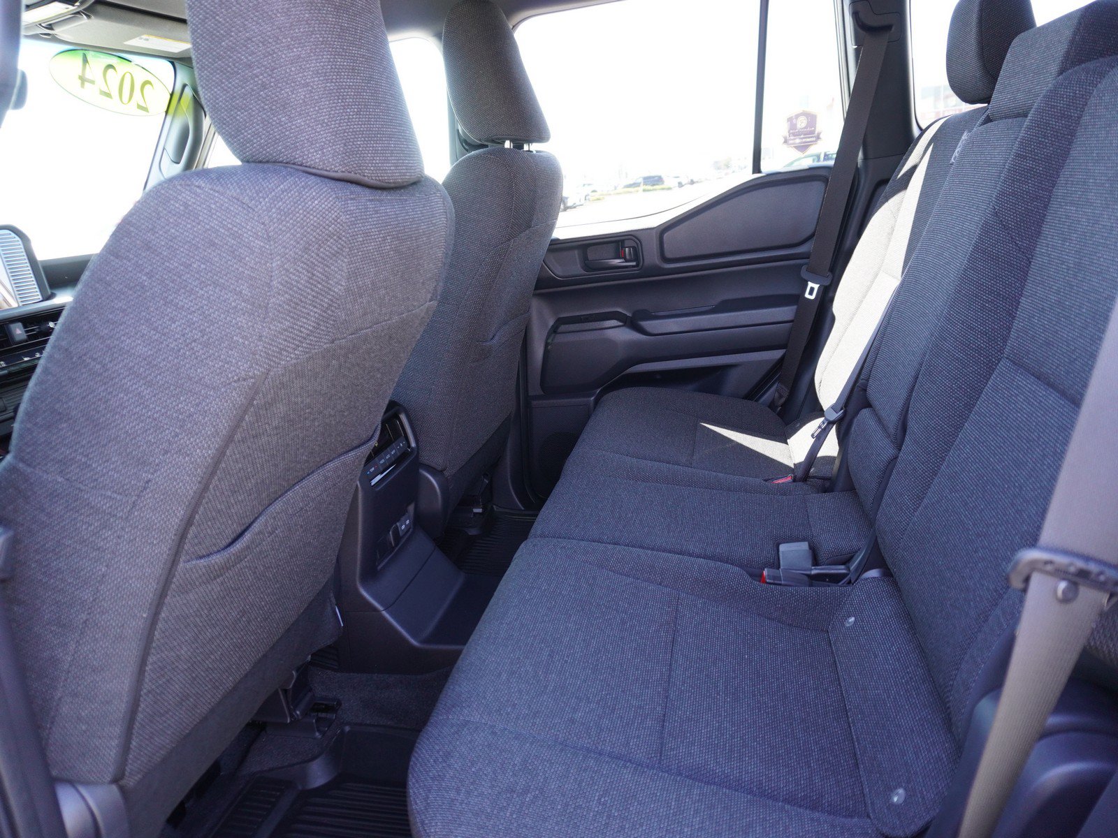 Used 2024 Toyota Land Cruiser 1958 AWD/4WD image 13