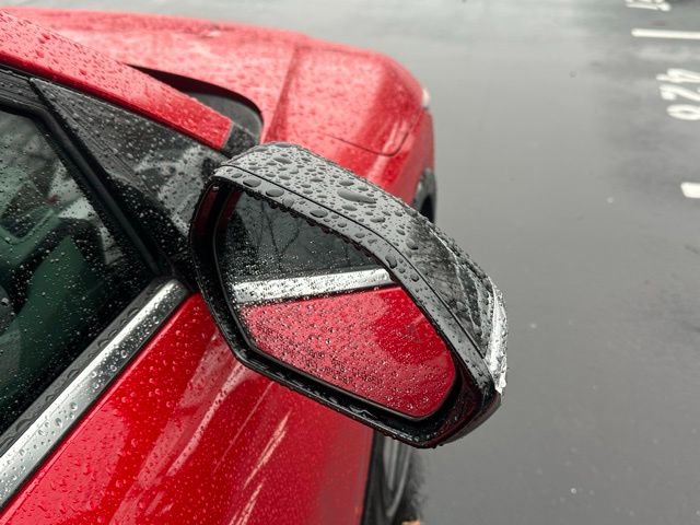 Used 2025 Kia K4 GT-Line Turbo image 12