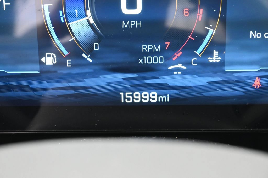 Used 2026 Chevrolet Equinox LT FWD image 24