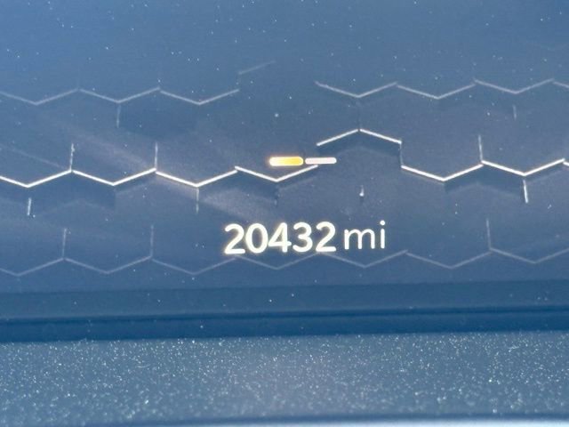 Used 2022 Jeep Compass High Altitude image 16