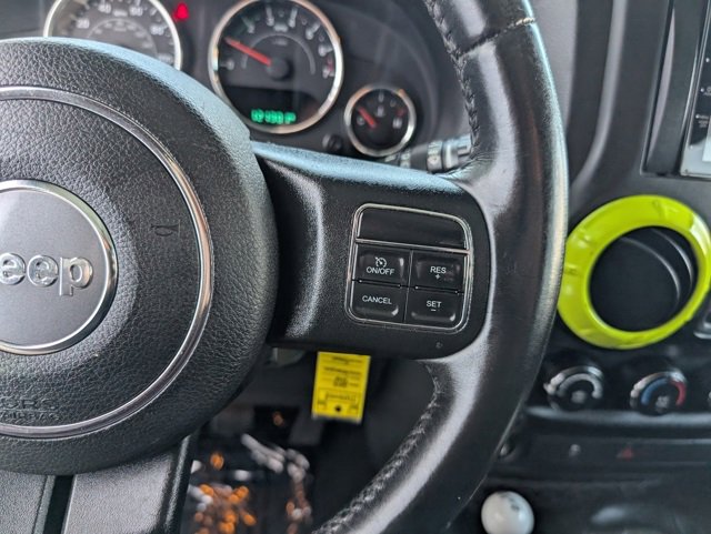 Used 2016 Jeep Wrangler Sport w/ Quick Order Package 23S image 12