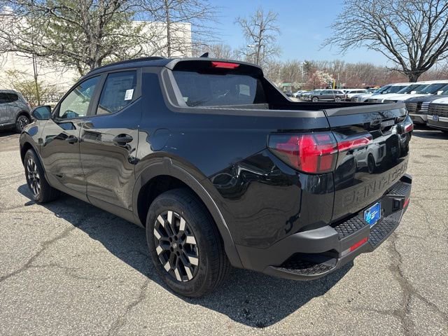 Used 2026 Hyundai Santa Cruz SEL image 13