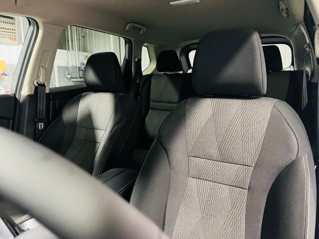 New 2026 Nissan Rogue SV FWD image 3