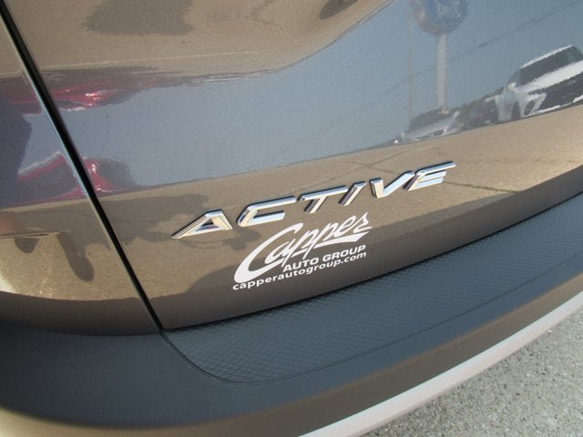 Used 2023 Ford Escape Active AWD/4WD image 33