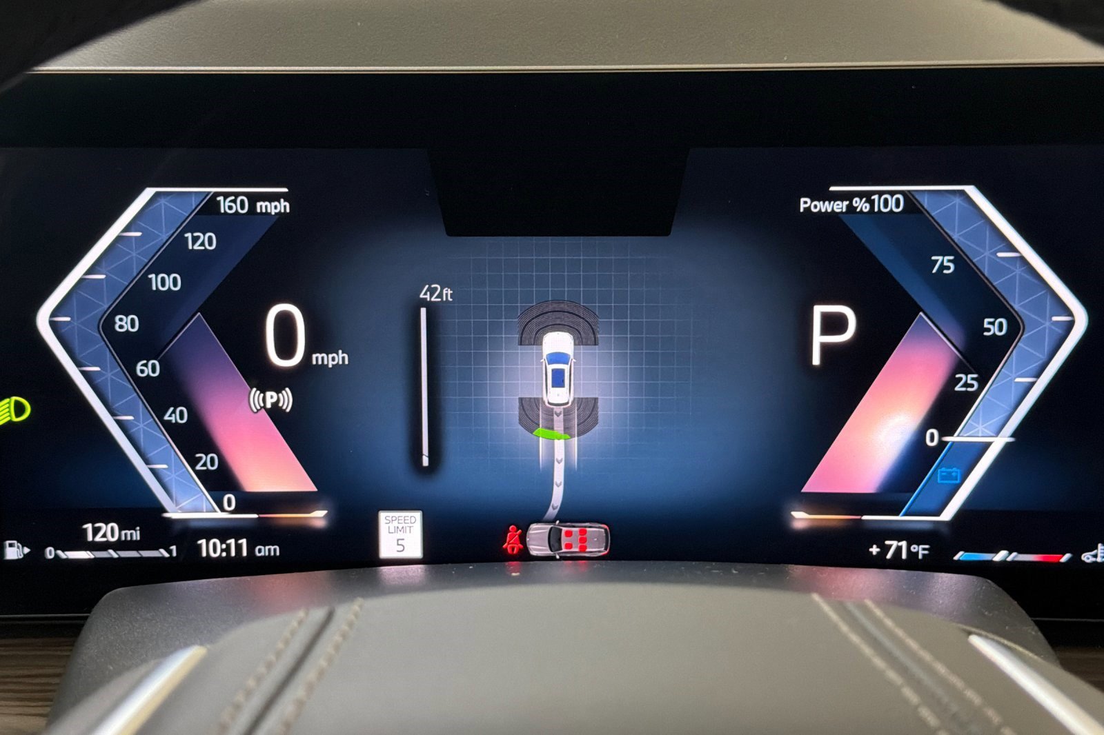 Used 2026 BMW X5 sDrive40i w/ Premium Package image 20