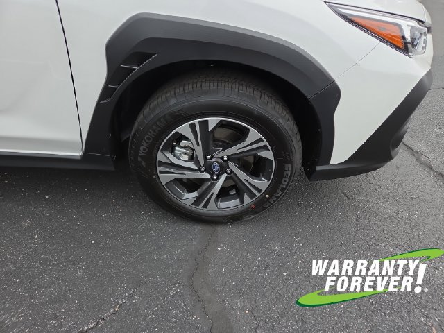 New 2026 Subaru Crosstrek 2.5i Premium AWD/4WD image 19