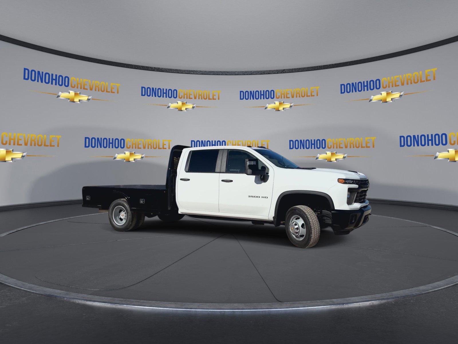 New 2026 Chevrolet Silverado 3500 W/T w/ WT Convenience Package image 5