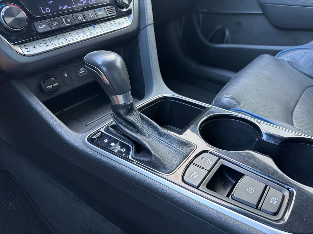 Used 2018 Hyundai Sonata Limited FWD image 18