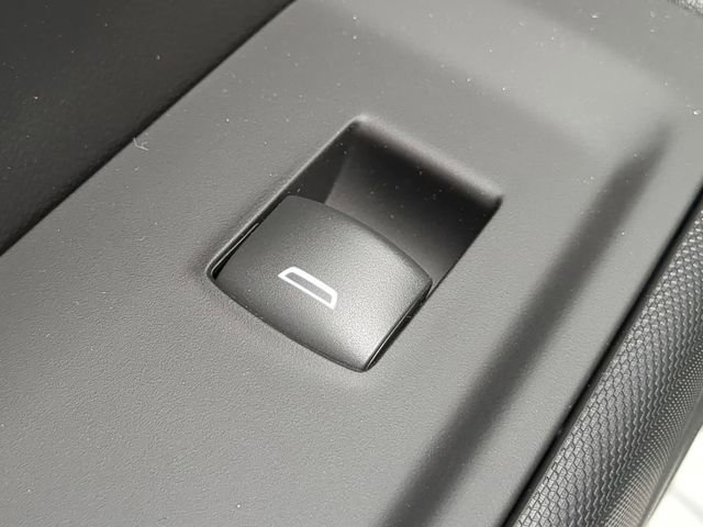 New 2025 Chevrolet Silverado 1500 Custom w/ Turbomax Blackout Package image 36