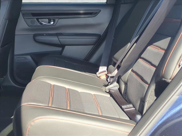 New 2026 Honda CR-V Sport-L image 20