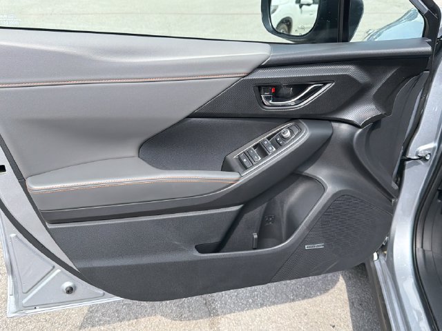New 2026 Subaru Crosstrek 2.5i Limited AWD/4WD image 17