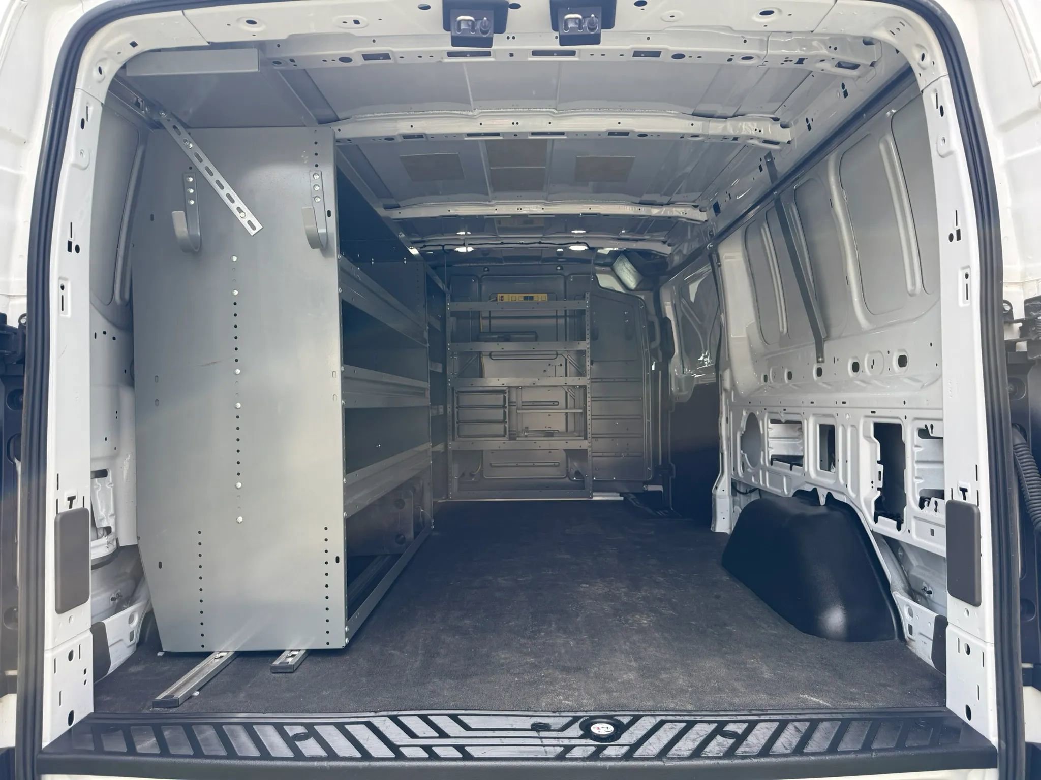 Used 2021 Ford Transit 150 Low Roof AWD image 20